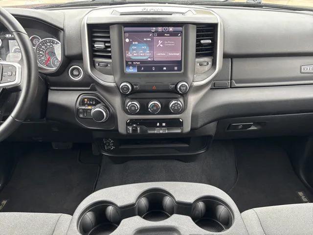 2024 RAM 2500 Big Horn Crew Cab 4x4 64 Box