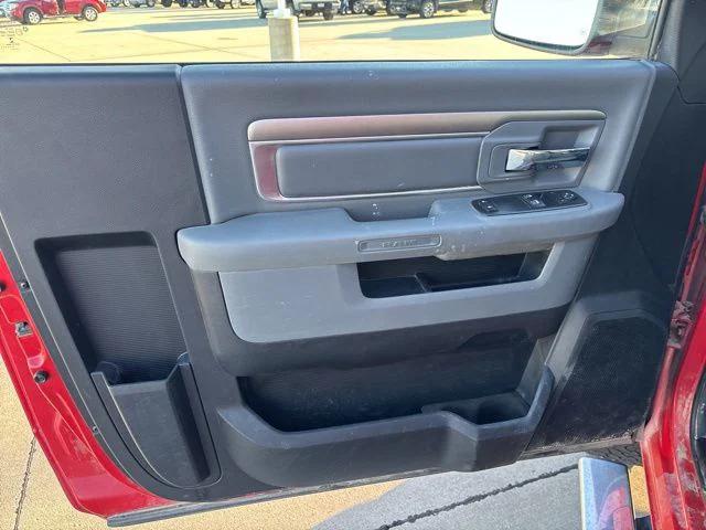 2014 RAM 2500 Tradesman 2014 RAM 2500 Tradesman