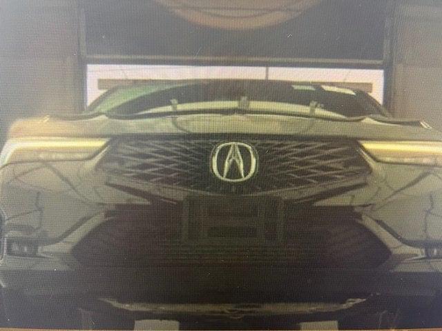 2023 Acura Integra A-SPEC Technology