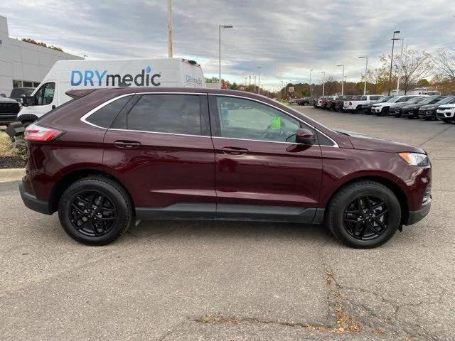 2024 Ford Edge SEL 2024 Ford Edge SEL
