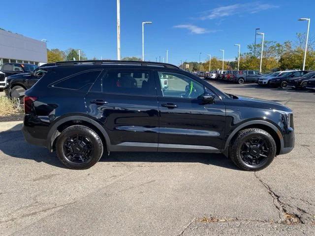 2024 Kia Sorento X-Pro SX Prestige 2024 Kia Sorento X-Pro SX Prestige