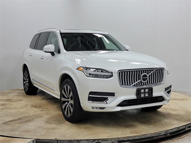 2024 Volvo XC90 B5 Plus Bright Theme 2024 Volvo XC90 B5 Plus Bright Theme
