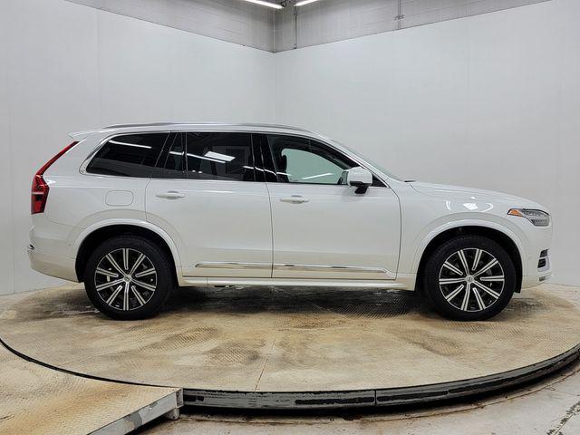 2024 Volvo XC90 B5 Plus Bright Theme