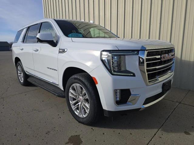 2024 GMC Yukon 4WD SLT