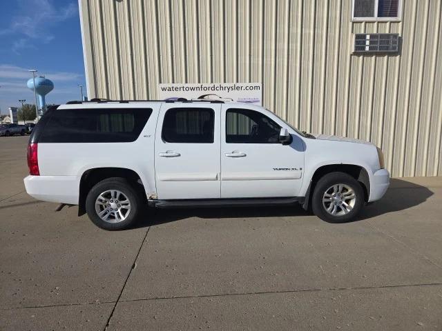 2007 GMC Yukon XL 1500 SLT