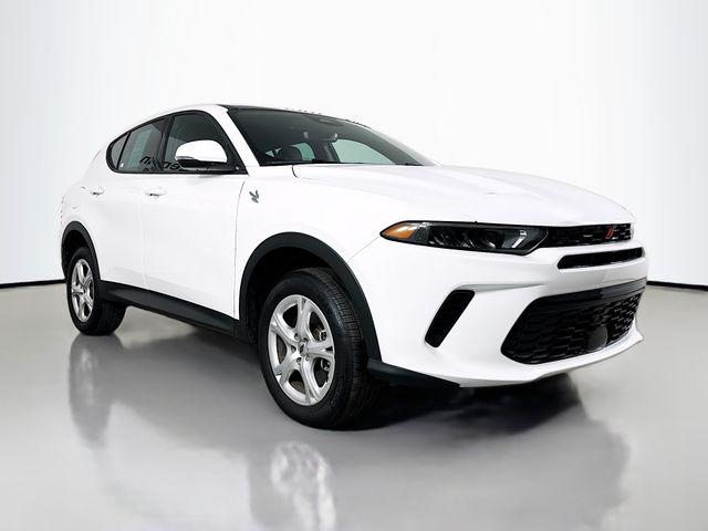 2024 Dodge Hornet GT Plus AWD 2024 Dodge Hornet GT Plus AWD