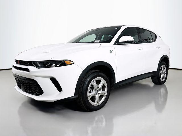 2024 Dodge Hornet GT Plus AWD 2024 Dodge Hornet GT Plus AWD