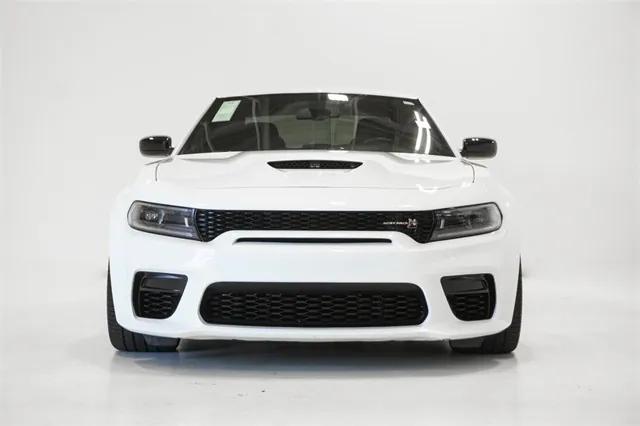 2023 Dodge Charger Scat Pack Widebody