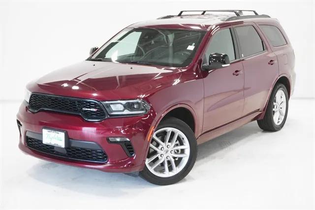 2023 Dodge Durango GT Plus AWD