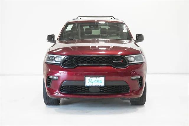 2023 Dodge Durango GT Plus AWD