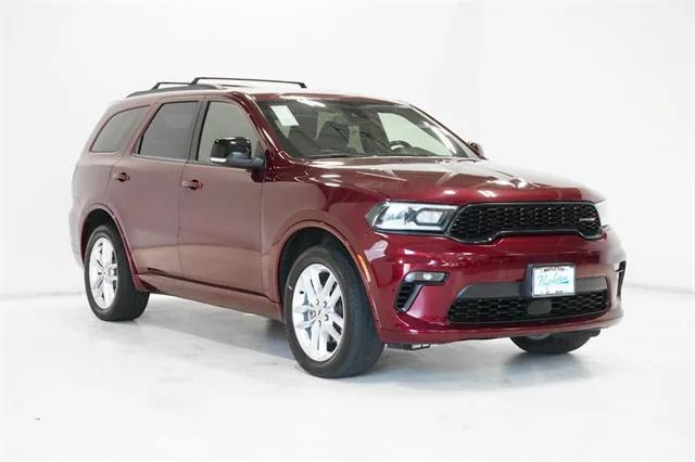 2023 Dodge Durango GT Plus AWD