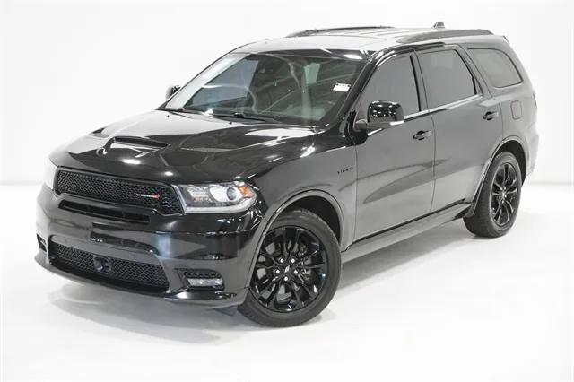 2020 Dodge Durango R/T AWD