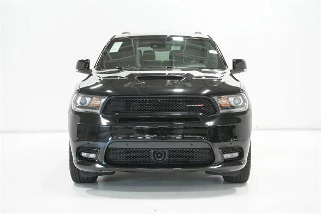 2020 Dodge Durango R/T AWD