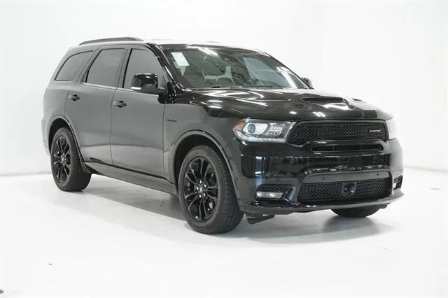 2020 Dodge Durango R/T AWD