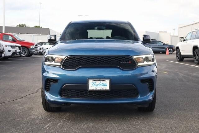 2024 Dodge Durango GT AWD 2024 Dodge Durango GT AWD