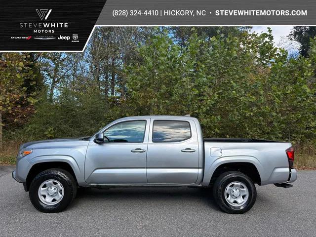 2022 Toyota Tacoma SR V6 2022 Toyota Tacoma SR V6