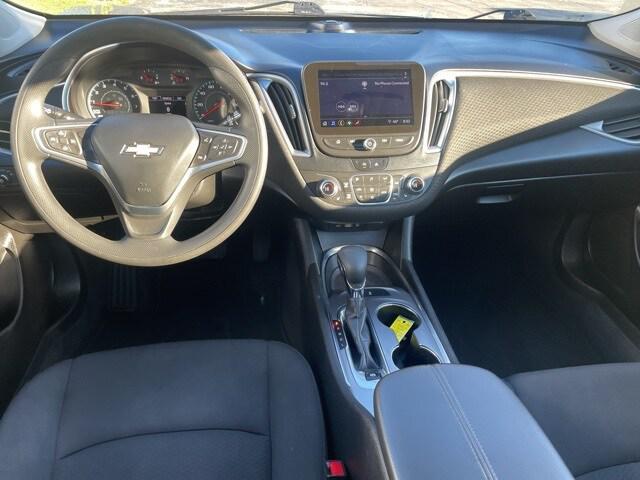 2022 Chevrolet Malibu FWD LT 2022 Chevrolet Malibu FWD LT