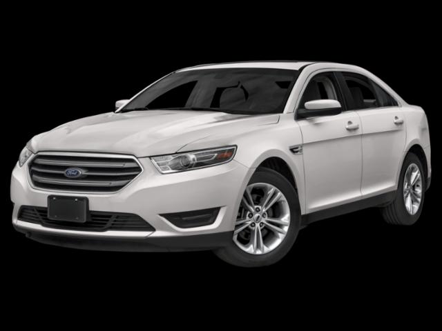 2019 Ford Taurus Limited