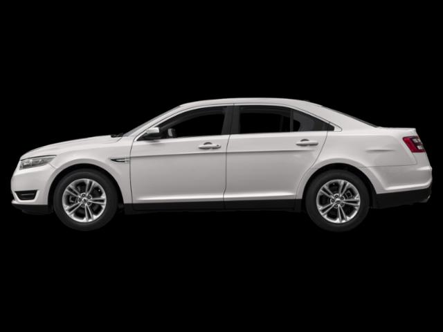 2019 Ford Taurus Limited