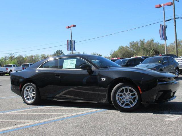 2025 Dodge Charger Daytona R/T AWD