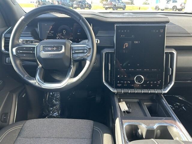 2025 GMC Acadia AWD Elevation 2025 GMC Acadia AWD Elevation