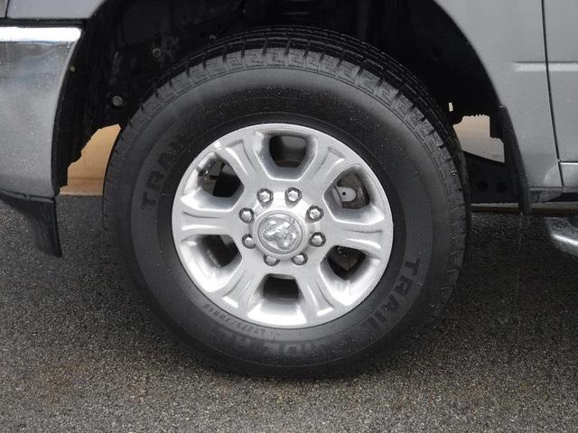 2023 RAM 2500 Big Horn Crew Cab 4x4 64 Box 2023 RAM 2500 Big Horn Crew Cab 4x4 64 Box