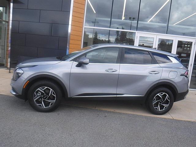 2023 Kia Sportage LX 2023 Kia Sportage LX