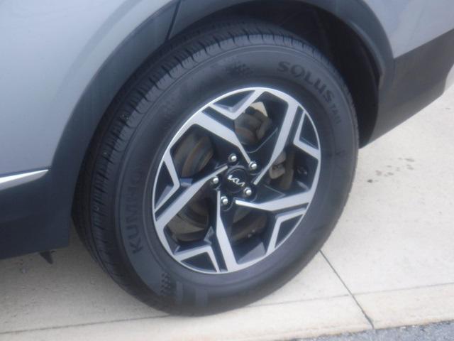 2023 Kia Sportage LX 2023 Kia Sportage LX