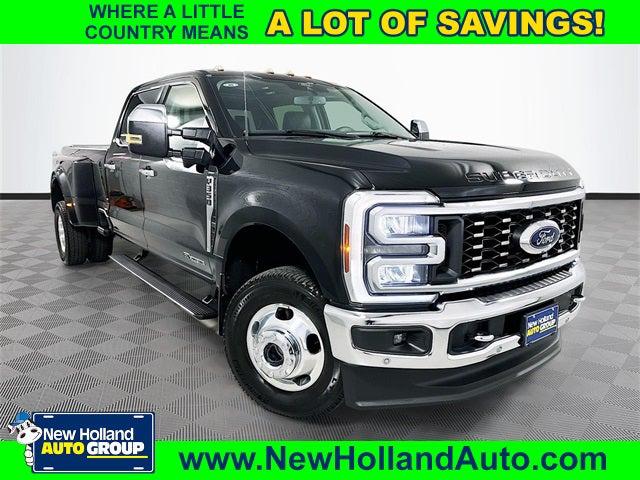 2024 Ford F-350 Lariat 2024 Ford F-350 Lariat
