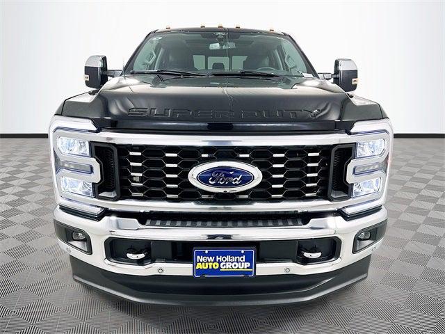 2024 Ford F-350 Lariat 2024 Ford F-350 Lariat