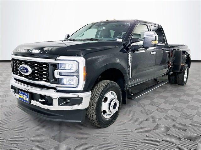 2024 Ford F-350 Lariat 2024 Ford F-350 Lariat