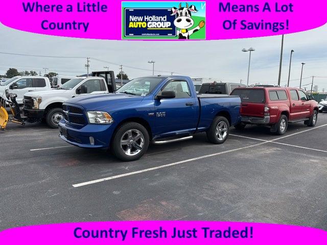 2014 RAM 1500 Express