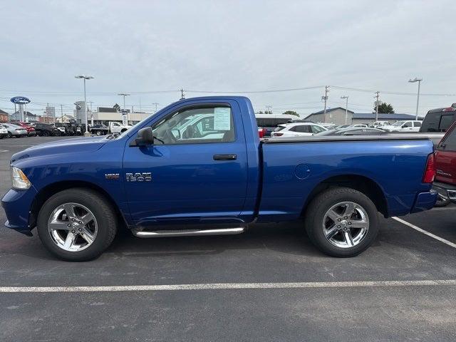 2014 RAM 1500 Express