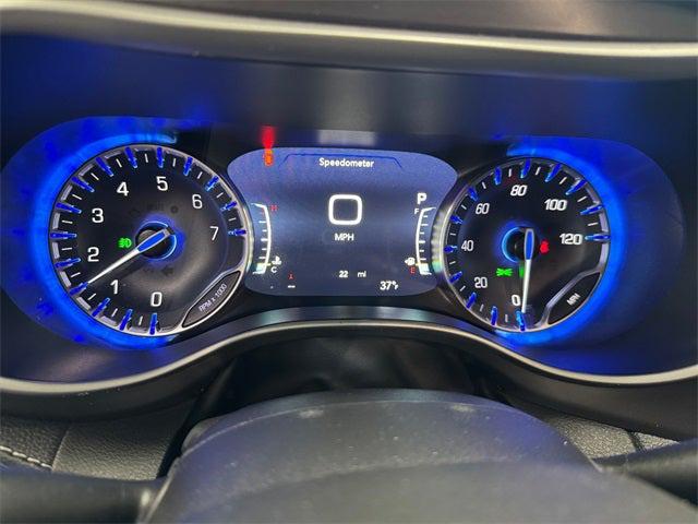 2026 Chrysler Pacifica PACIFICA SELECT 2026 Chrysler Pacifica PACIFICA SELECT