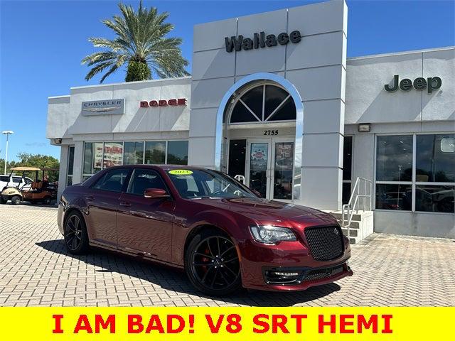 2023 Chrysler 300 300C