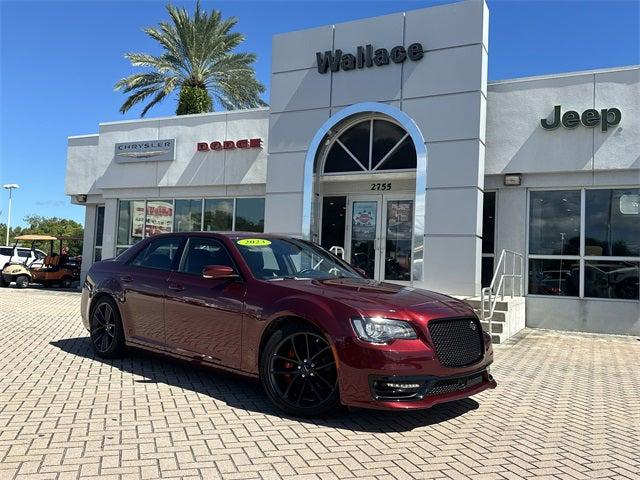 2023 Chrysler 300 300C