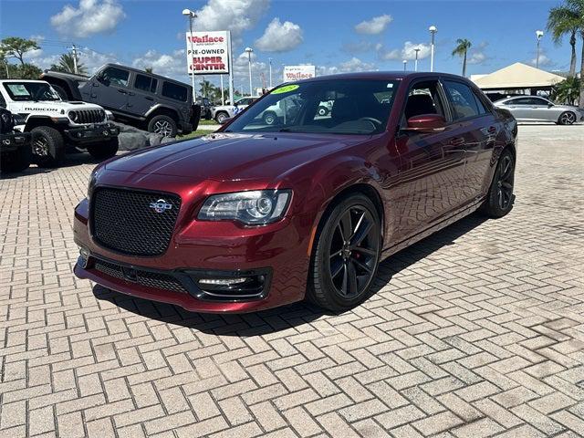 2023 Chrysler 300 300C