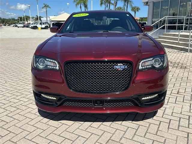 2023 Chrysler 300 300C