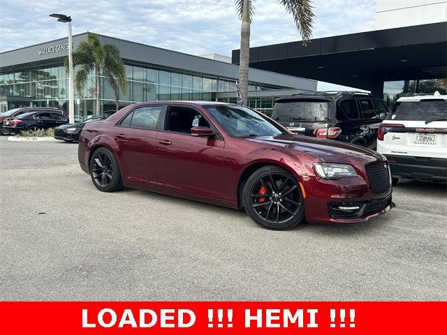 2023 Chrysler 300 300C