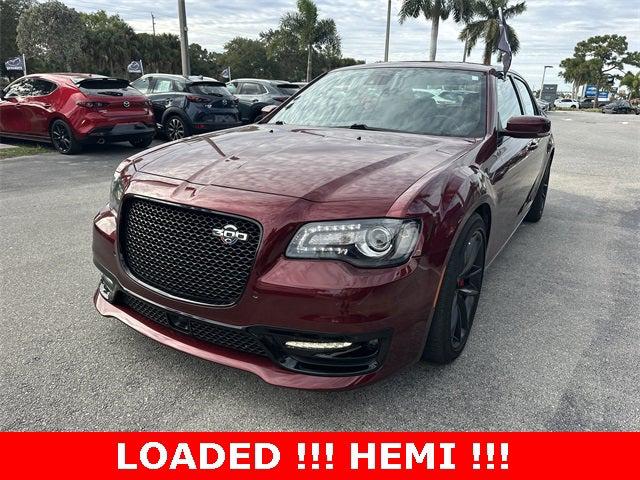 2023 Chrysler 300 300C