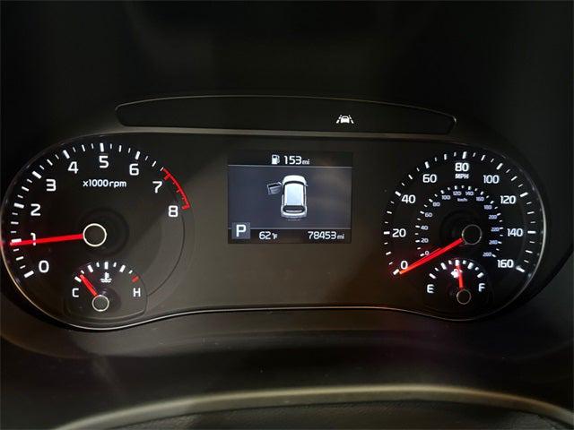 2022 Kia Soul S 2022 Kia Soul S