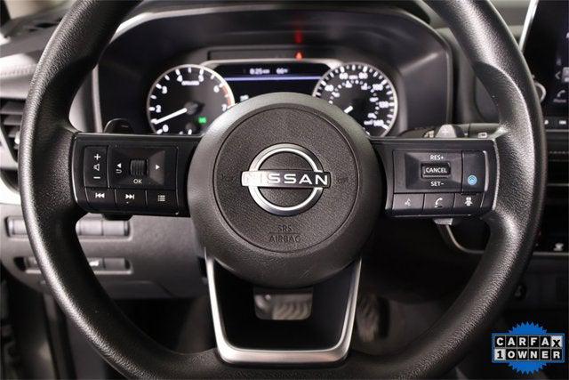 2024 Nissan Rogue SV Intelligent AWD 2024 Nissan Rogue SV Intelligent AWD