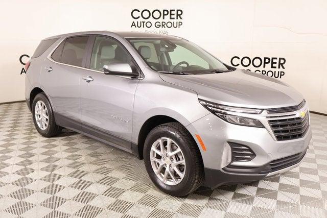 2023 Chevrolet Equinox AWD 2FL 2023 Chevrolet Equinox AWD 2FL