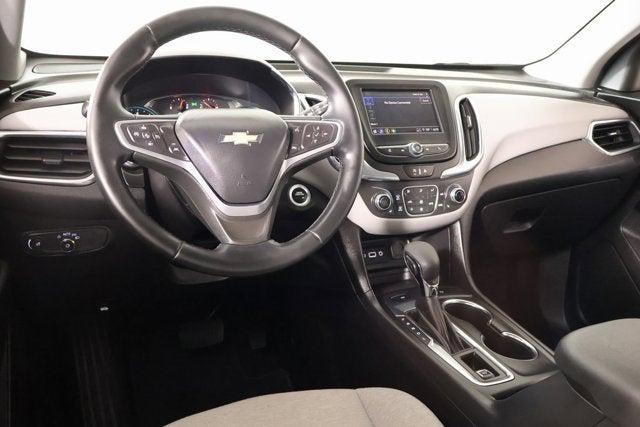 2023 Chevrolet Equinox AWD 2FL 2023 Chevrolet Equinox AWD 2FL