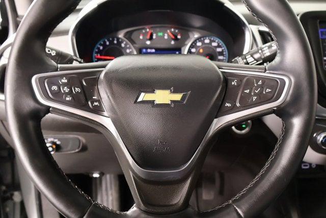 2023 Chevrolet Equinox AWD 2FL 2023 Chevrolet Equinox AWD 2FL