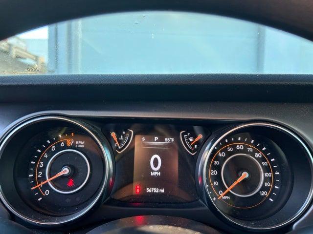 2021 Jeep Wrangler Sport 4X4 2021 Jeep Wrangler Sport 4X4