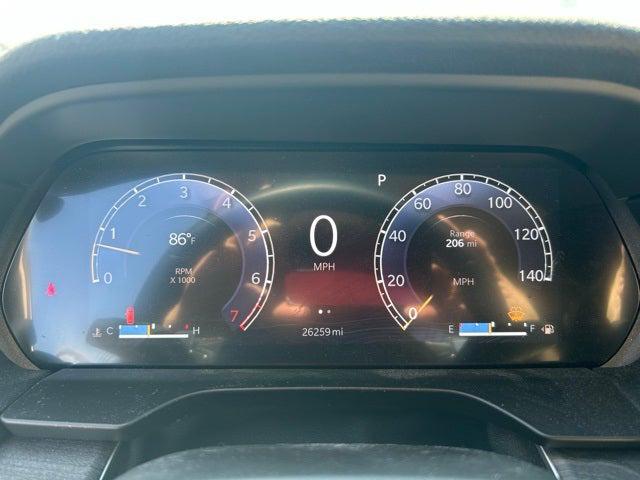 2021 Jeep Grand Cherokee L Limited 4x4 2021 Jeep Grand Cherokee L Limited 4x4