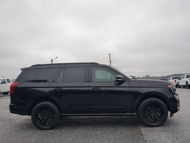 2025 Ford Expedition Platinum 2025 Ford Expedition Platinum