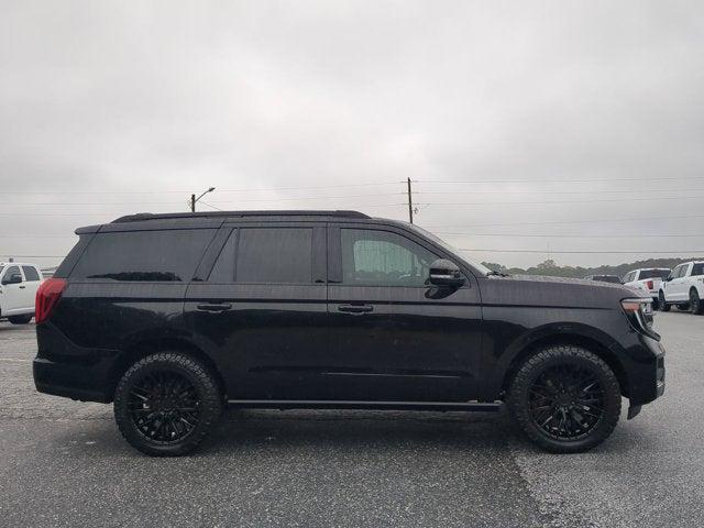 2025 Ford Expedition Platinum 2025 Ford Expedition Platinum