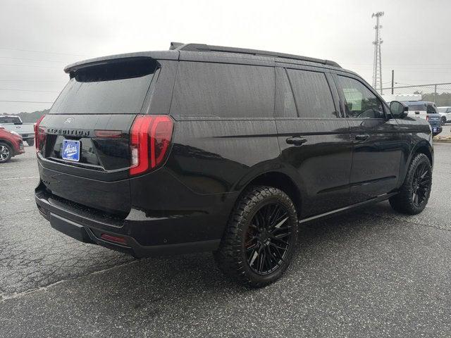 2025 Ford Expedition Platinum 2025 Ford Expedition Platinum